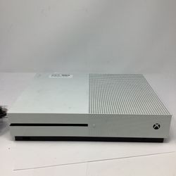 Microsoft Xbox One S 