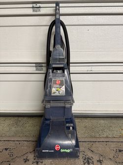 Hoover SteamVac SpinScrub 50 Carpet Cleaner