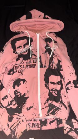 Asaali hoodie