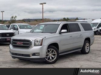 2015 GMC Yukon XL 1500