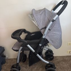 Jeep Stroller