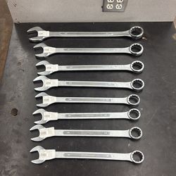 OEM wrenches