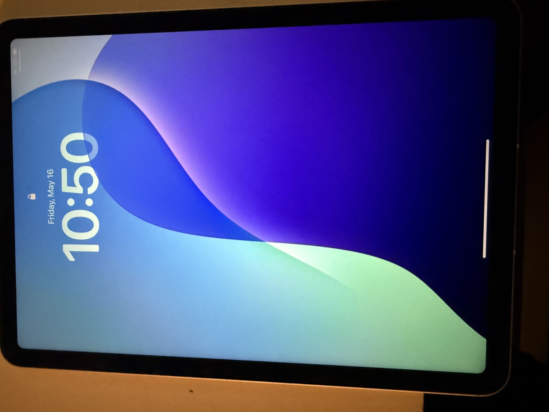 iPad Air 5th Generation