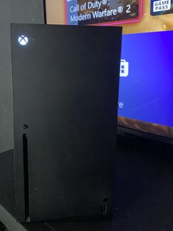  Xbox Series X Bundle w/ Controller 1tb Storage 