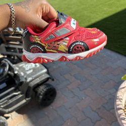 Toddler Shoes