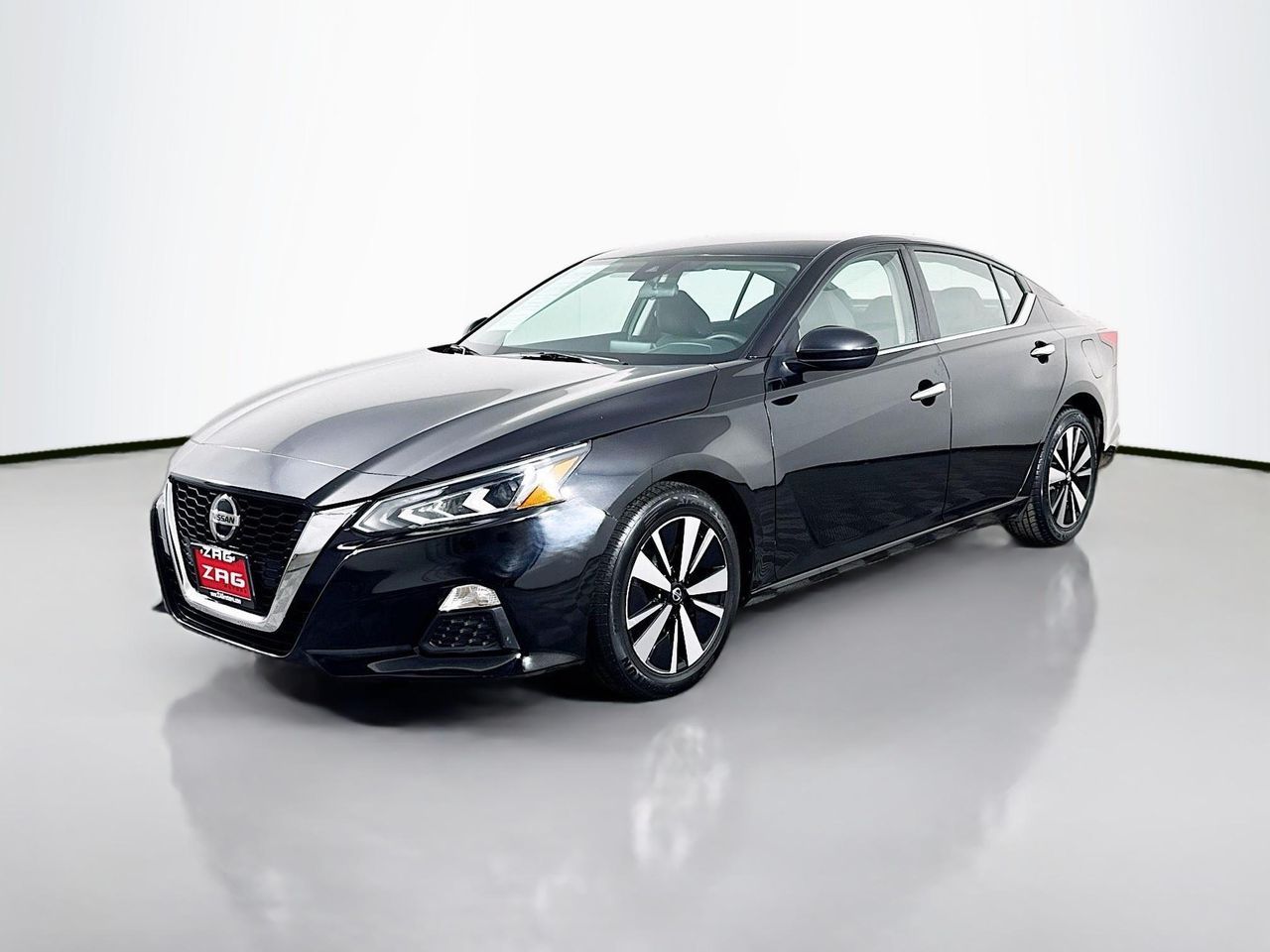 2022 Nissan Altima