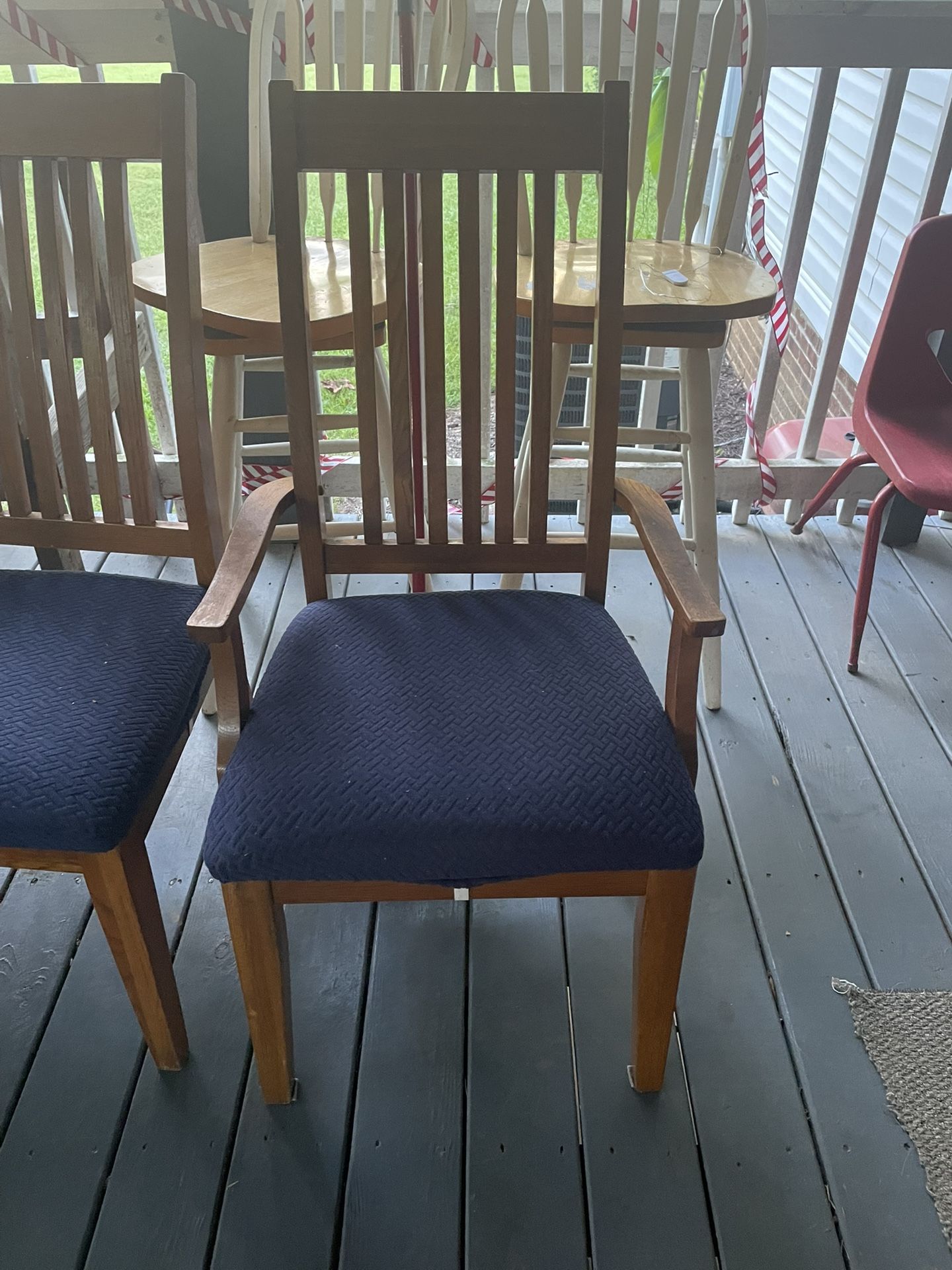 Diner chairs