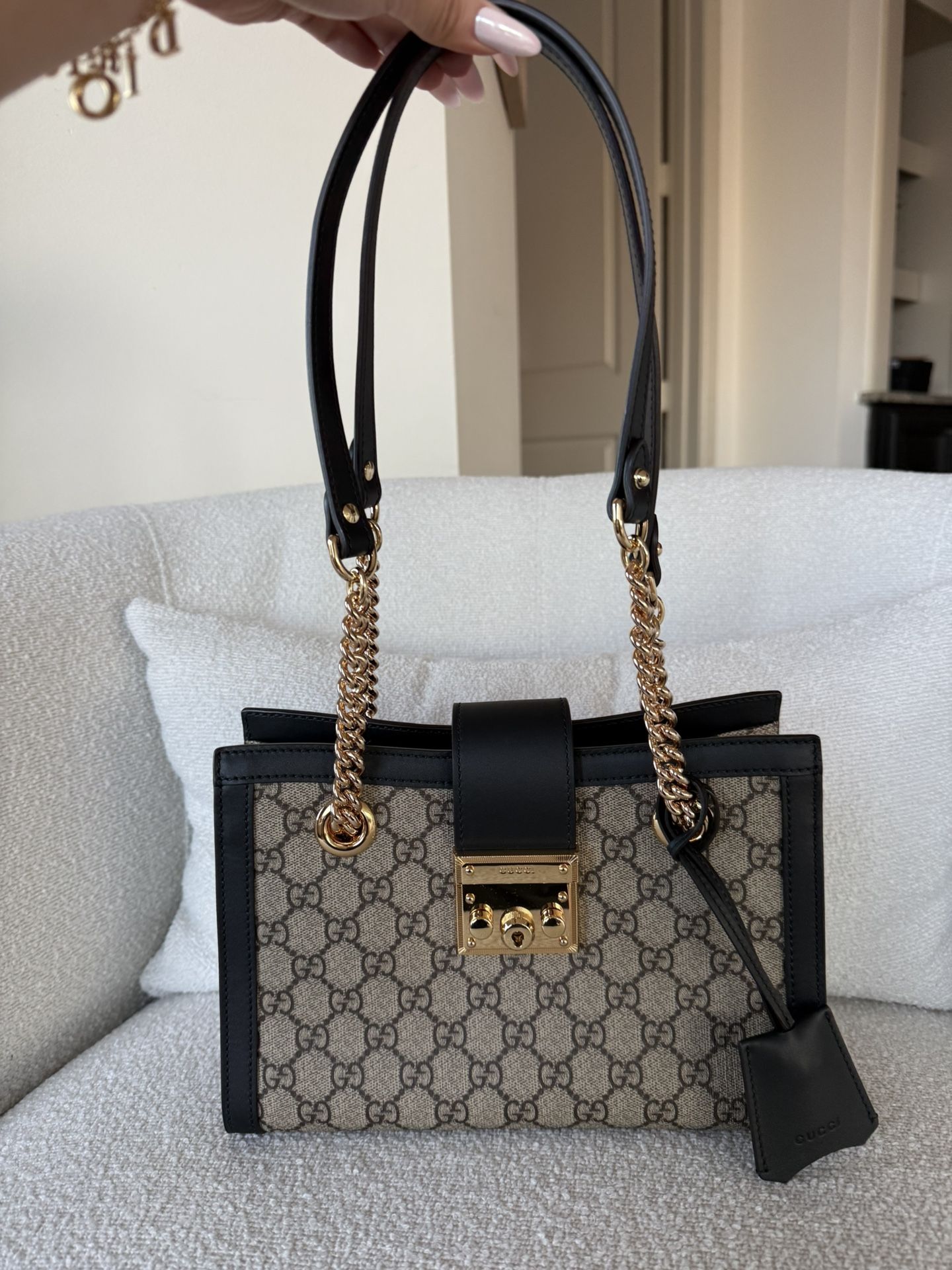 Gucci GG Tote