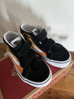 Vans Toddler shoes