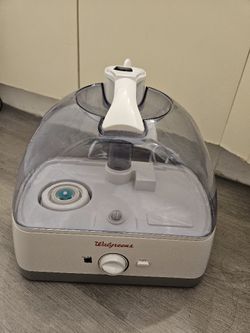 Humidifier