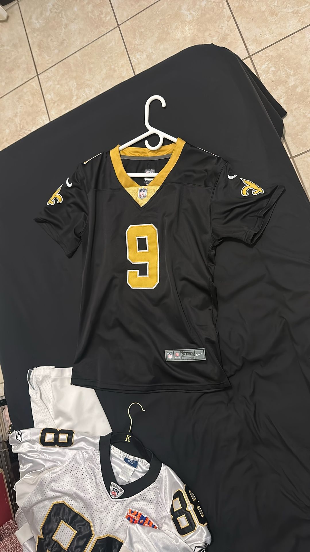 Drew Brees Jersey