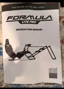 Complete Sim Racing Setup – Thrustmaster T300RS GT + Open Wheel + Formula Lite Pro