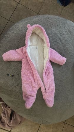 6-9 month girls