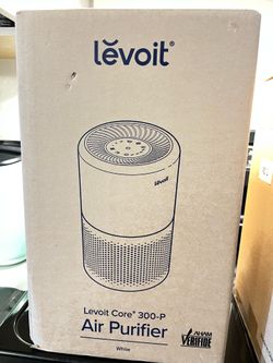 Air purifier