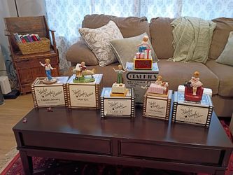 Vintage Shirley Temple Collection