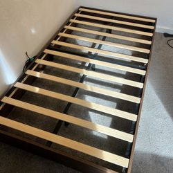 Twin Bed Frame