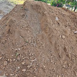 Free Dirt Free Delivery San Bernardino