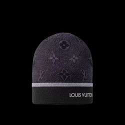 louis vuitton beanie