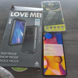 LG V40 THIN.Q