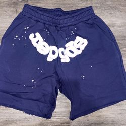 Purple Spider Shirts 