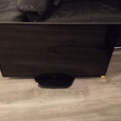 42in LG Tv