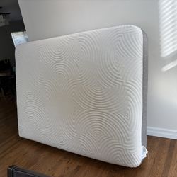 Queen Mattress Free