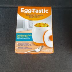 EGG COOKER 