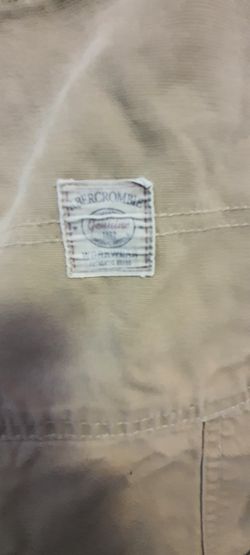 Abercrombie Fitch Pant(005)