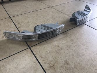1998/2001 ACURA INTEGRA EURO SIGNAL LIGHTS