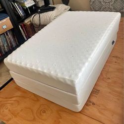 Folding Twin Mattress 