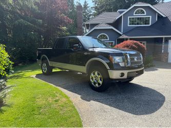 2010 Ford F-150