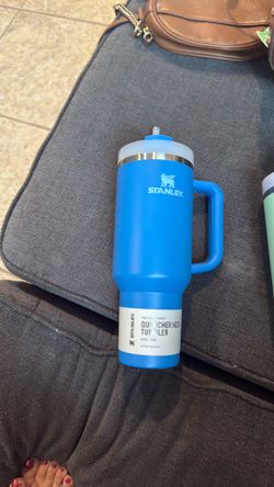 Stanley’s 40oz
