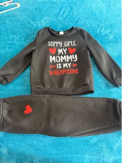 Boy clothes