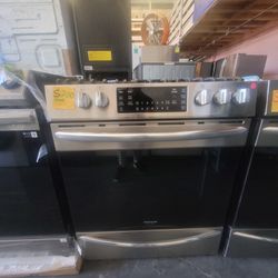 Stove Frigidaire