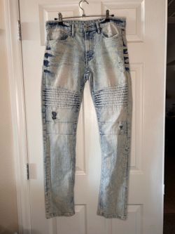 Southpole jeans