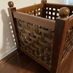 Large Plant/Tree Holder