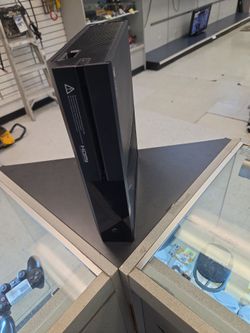 Microsoft Game System