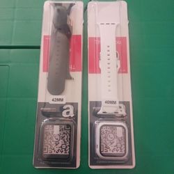 Band & Case Apple Watch