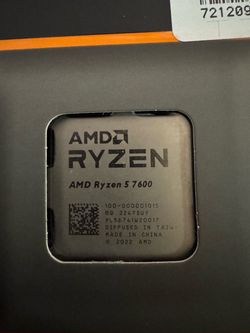 PC Parts *READ DESCRIPTION*
