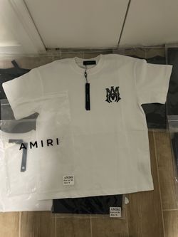 Amiri shirt