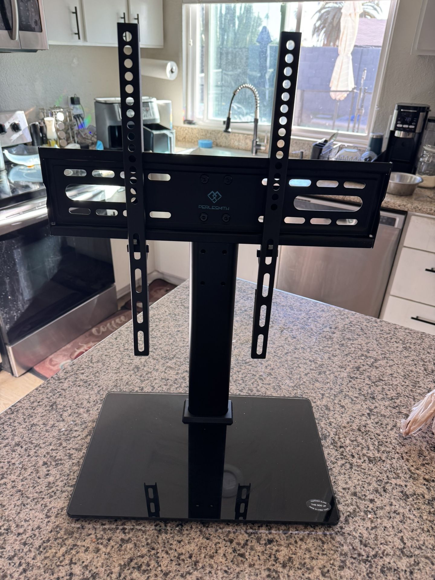 Universal Tv Stand Tabletop Base
