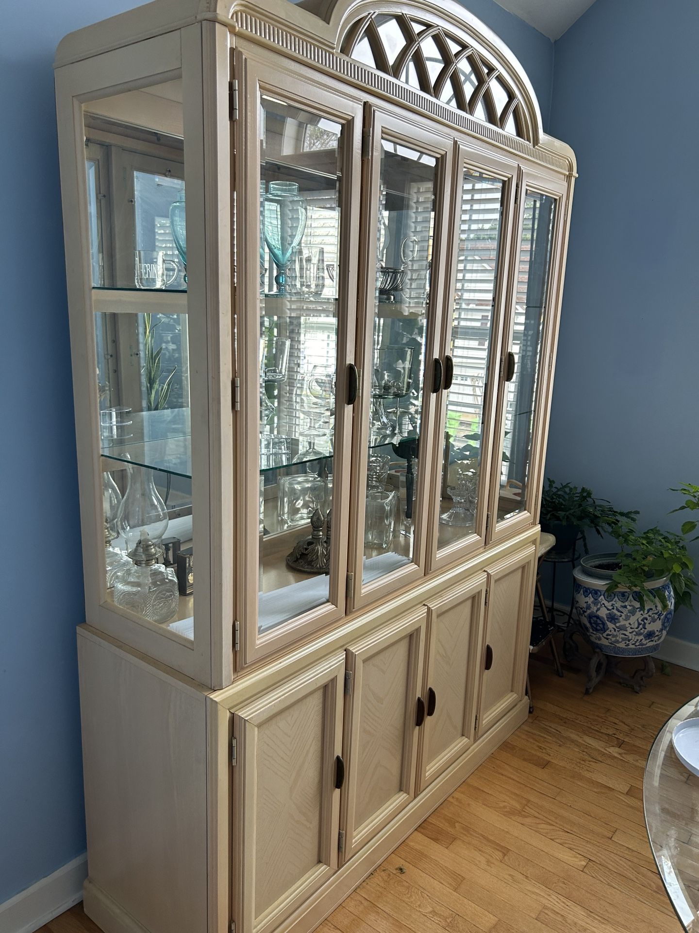 China Cabinet