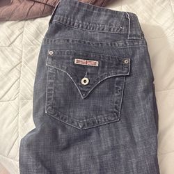 Brand new hudson jeans size 31