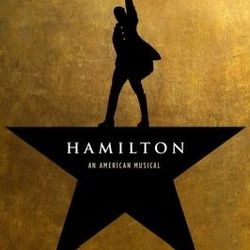 Hamilton Orchestra VIP Row 3 - Sat. 7:30