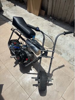 Minibike