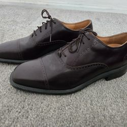 Rockport Style Men's Dress Shoes, Size 11