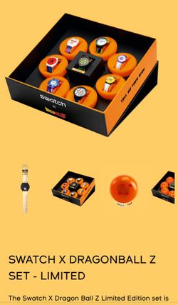 Dragon Ball Z