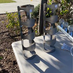 Wine Or Bottle Racks 