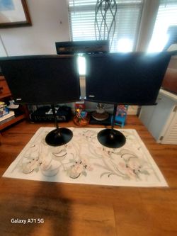 BOSE 901 VI WITH EQUALIZER