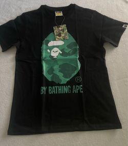 Bape Shirt